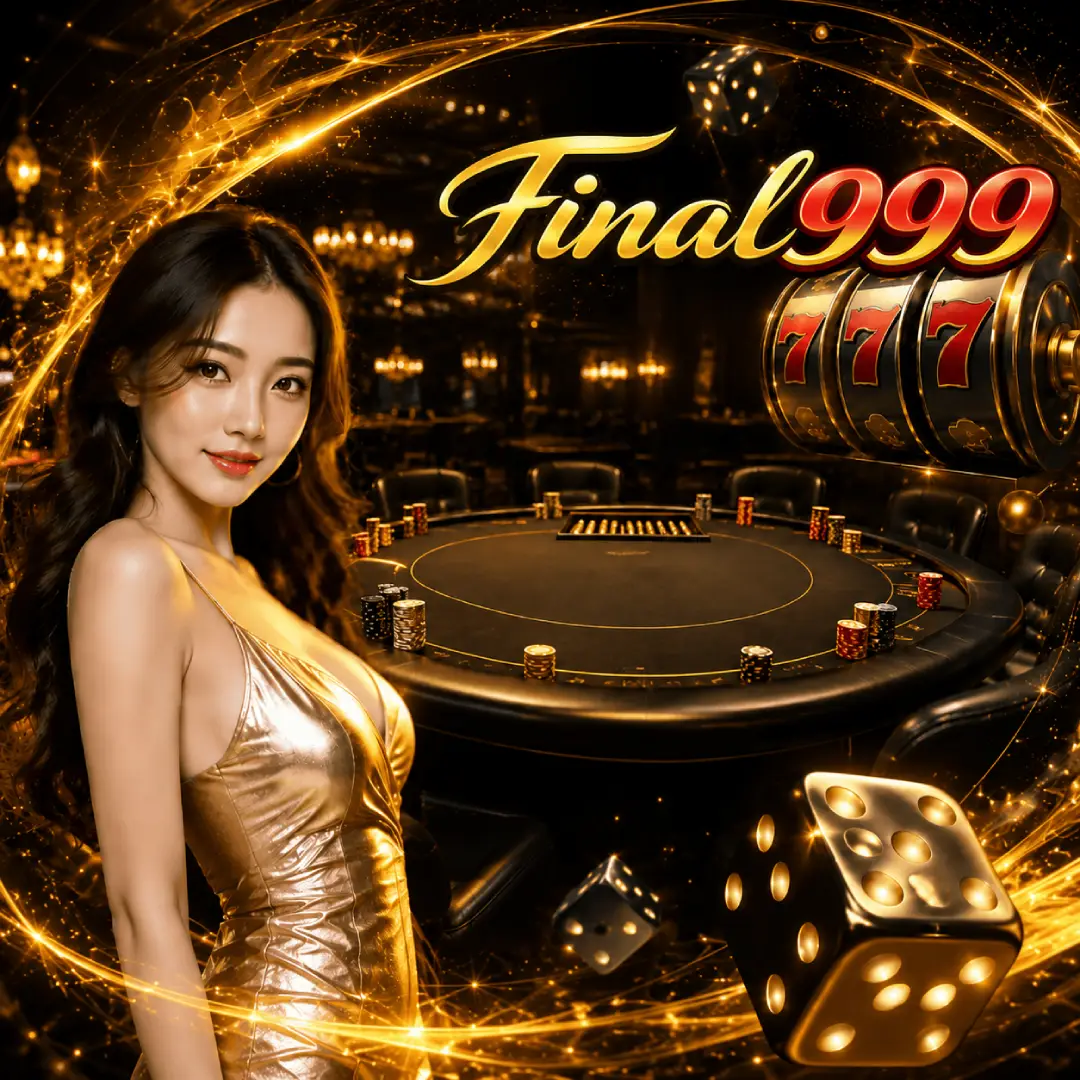 Banner promosi final999.info